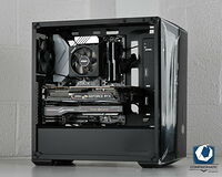 Config montée par nos experts le 10 Juillet 2020