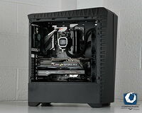 Config montée par nos experts le 9 Juillet 2020