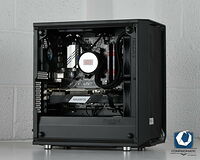Config montée par nos experts le 9 Juillet 2020