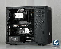 Config montée par nos experts le 8 Juillet 2020