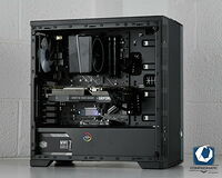 Config montée par nos experts le 8 Juillet 2020