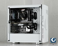 Config montée par nos experts le 8 Juillet 2020