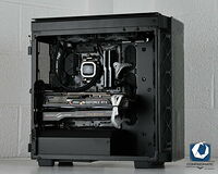 Config montée par nos experts le 8 Juillet 2020