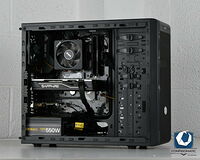 Config montée par nos experts le 8 Juillet 2020