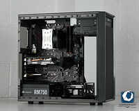 Config montée par nos experts le 8 Juillet 2020