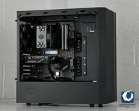Config montée par nos experts le 6 Juillet 2020