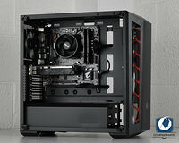 Config montée par nos experts le 6 Juillet 2020