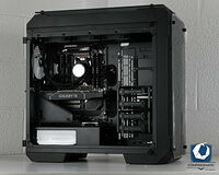 Config montée par nos experts le 6 Juillet 2020