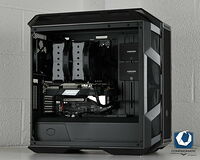 Config montée par nos experts le 6 Juillet 2020
