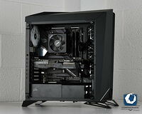 Config montée par nos experts le 6 Juillet 2020