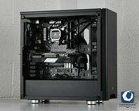 Config montée par nos experts le 6 Juillet 2020