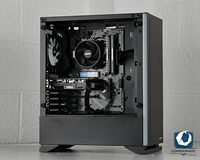 Config montée par nos experts le 6 Juillet 2020