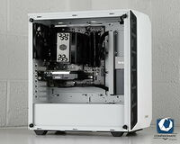 Config montée par nos experts le 6 Juillet 2020