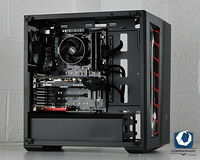 Config montée par nos experts le 6 Juillet 2020