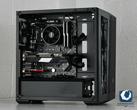 Config montée par nos experts le 3 Juillet 2020