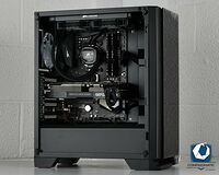 Config montée par nos experts le 3 Juillet 2020