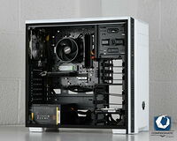 Config montée par nos experts le 3 Juillet 2020