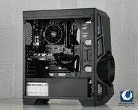 Config montée par nos experts le 3 Juillet 2020