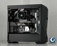 Config montée par nos experts le 2 Juillet 2020