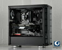 Config montée par nos experts le 2 Juillet 2020