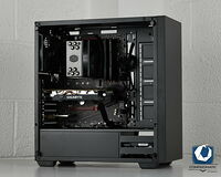 Config montée par nos experts le 2 Juillet 2020