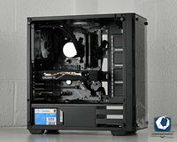 Config montée par nos experts le 2 Juillet 2020