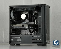 Config montée par nos experts le 2 Juillet 2020