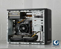 Config montée par nos experts le 1 Juillet 2020