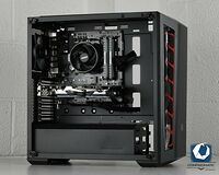 Config montée par nos experts le 1 Juillet 2020