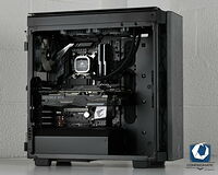 Config montée par nos experts le 30 Juin 2020