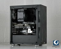 Config montée par nos experts le 30 Juin 2020