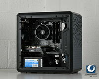 Config montée par nos experts le 29 Juin 2020