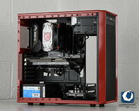 Config montée par nos experts le 29 Juin 2020