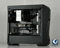 Config montée par nos experts le 25 Juin 2020