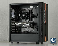 Config montée par nos experts le 24 Juin 2020