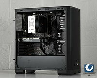 Config montée par nos experts le 24 Juin 2020