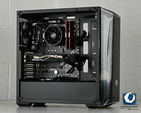 Config montée par nos experts le 24 Juin 2020