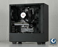 Config montée par nos experts le 24 Juin 2020