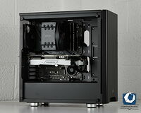 Config montée par nos experts le 24 Juin 2020