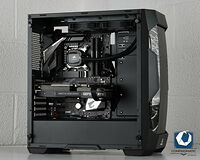 Config montée par nos experts le 24 Juin 2020