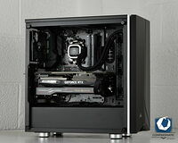 Config montée par nos experts le 24 Juin 2020