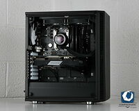 Config montée par nos experts le 23 Juin 2020