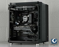 Config montée par nos experts le 23 Juin 2020