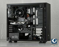 Config montée par nos experts le 23 Juin 2020