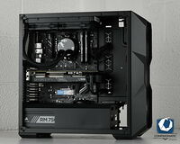 Config montée par nos experts le 22 Juin 2020