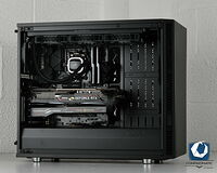 Config montée par nos experts le 22 Juin 2020