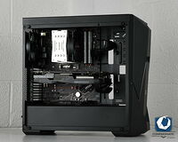 Config montée par nos experts le 22 Juin 2020