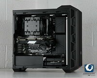 Config montée par nos experts le 22 Juin 2020