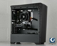 Config montée par nos experts le 19 Juin 2020