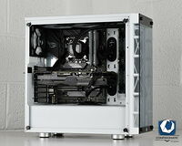 Config montée par nos experts le 19 Juin 2020